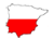 ÓPTICA SAN JOSÉ - Polski